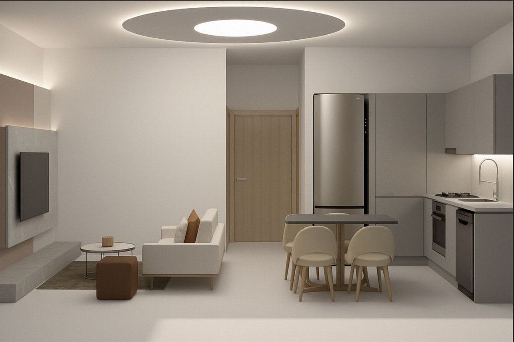 Апартаменты, Греция, Пелопоннес, Лутраки, 150 000 € фото 5