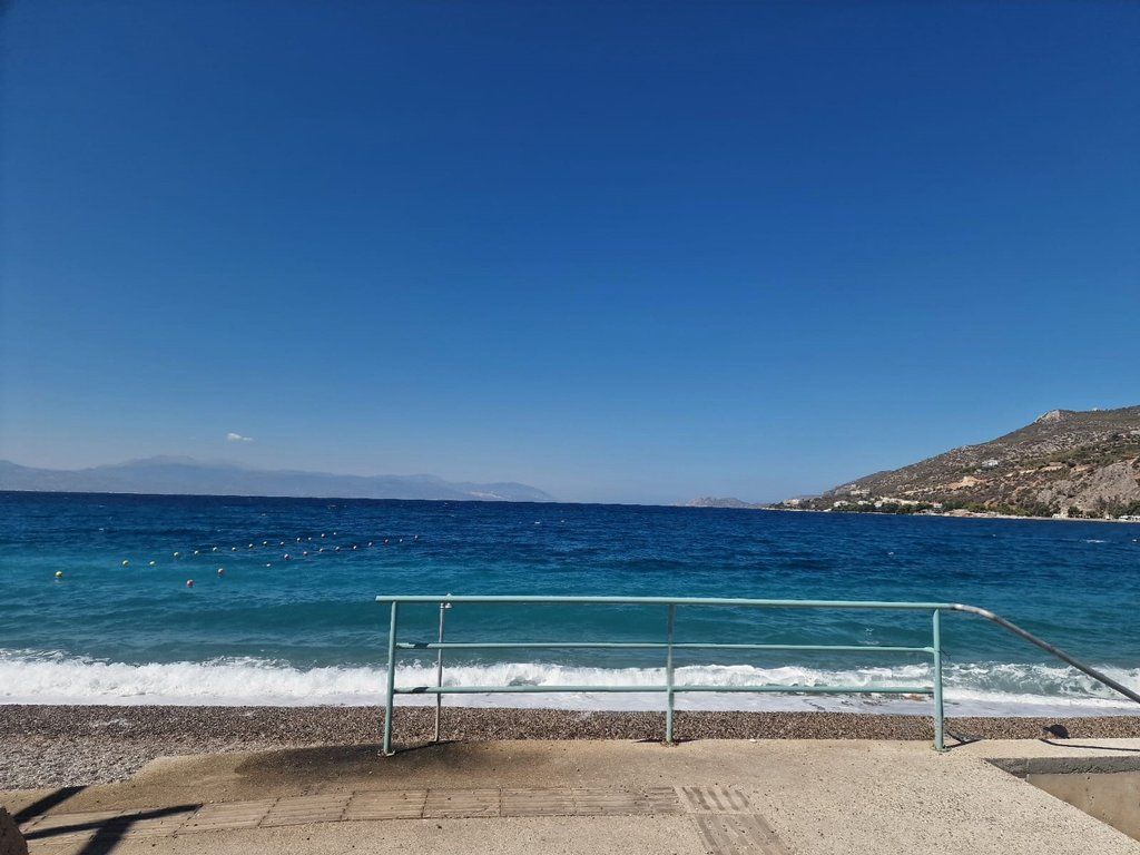 Апартаменты, Греция, Пелопоннес, Лутраки, 230 000 € фото 12