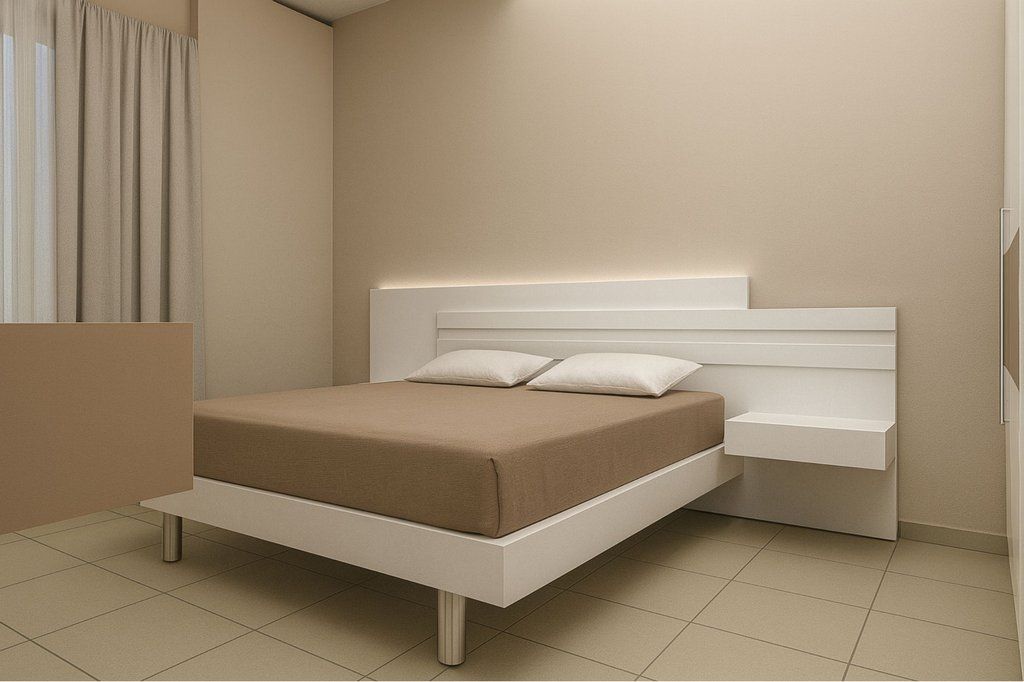 Апартаменты, Греция, Пелопоннес, Лутраки, 230 000 € фото 4