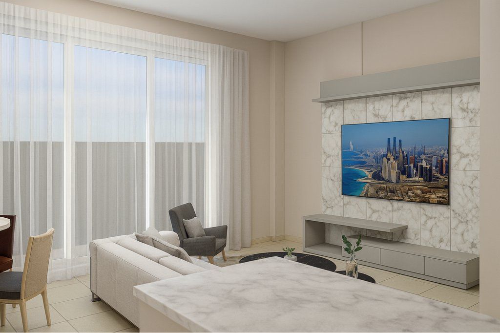 Апартаменты, Греция, Пелопоннес, Лутраки, 230 000 € фото 6