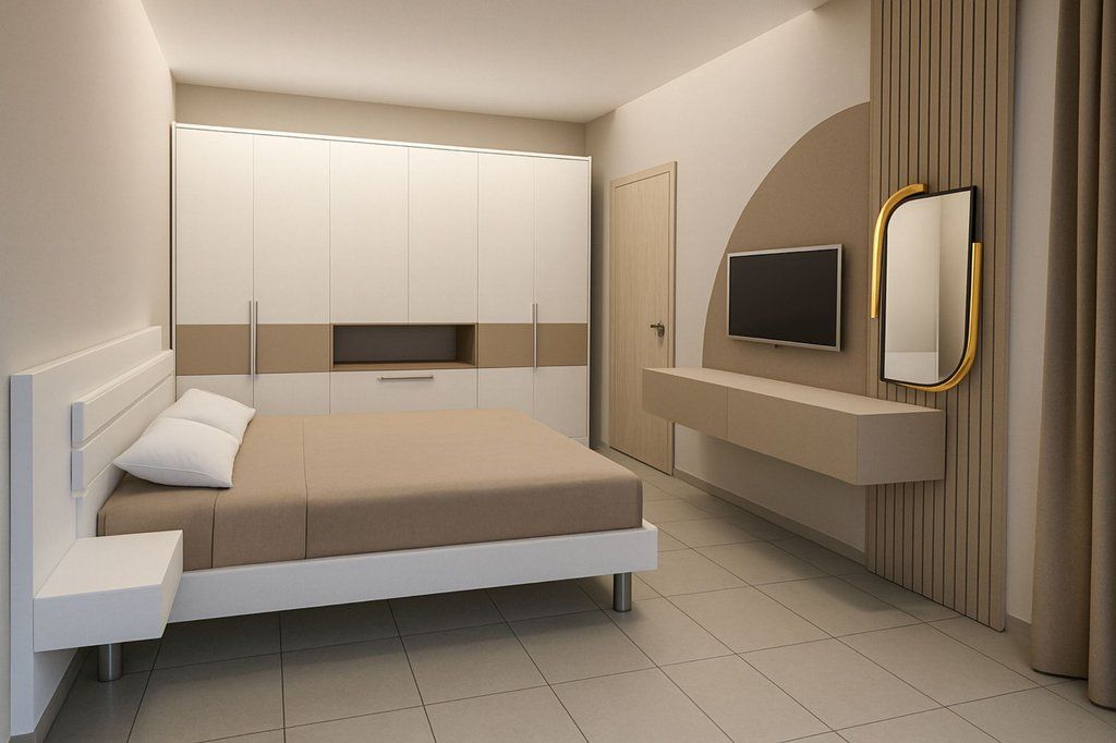 Апартаменты, Греция, Пелопоннес, Лутраки, 230 000 € фото 7