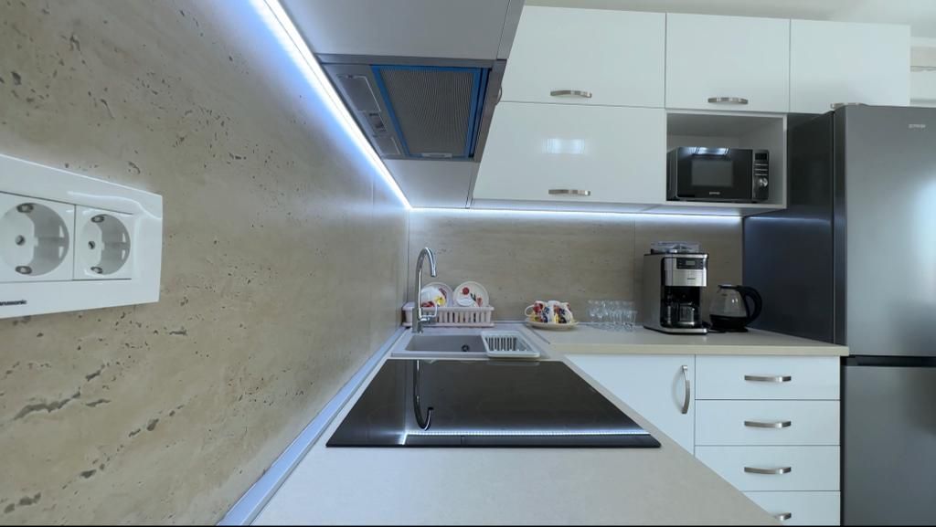 Апартаменты, Черногория, О. Бар, Бар, 156 000 € фото 5