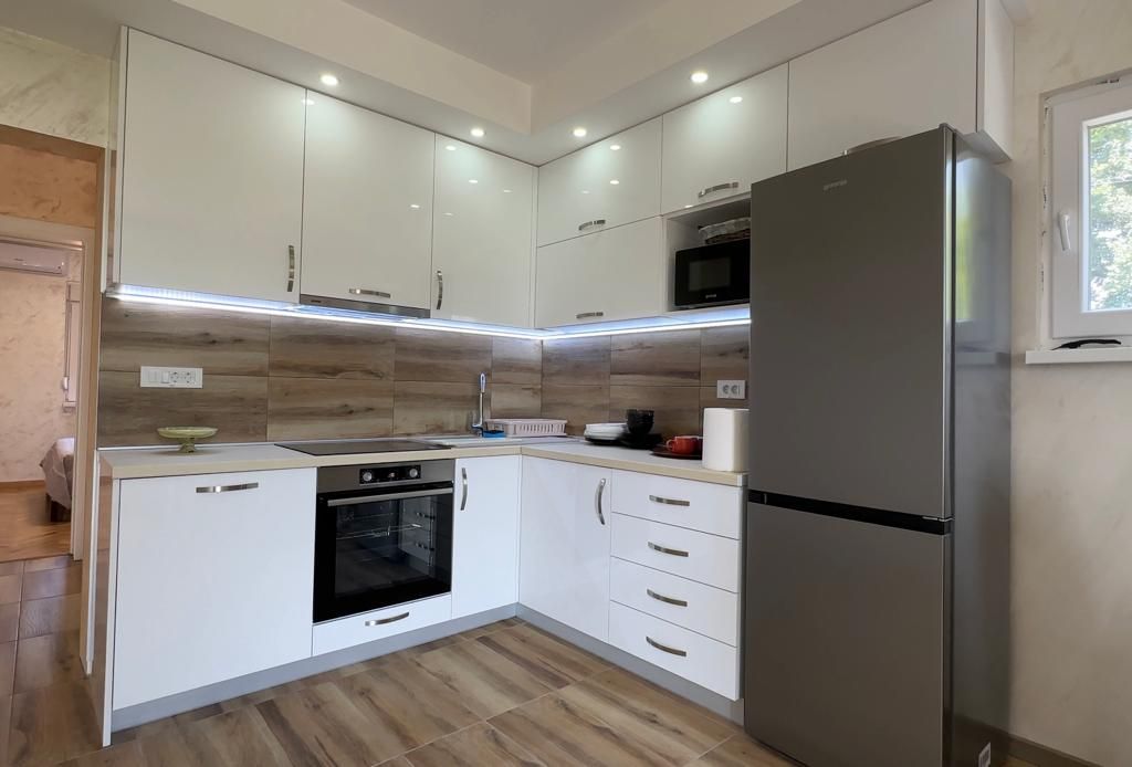 Апартаменты, Черногория, О. Бар, Бар, 146 000 € фото 1