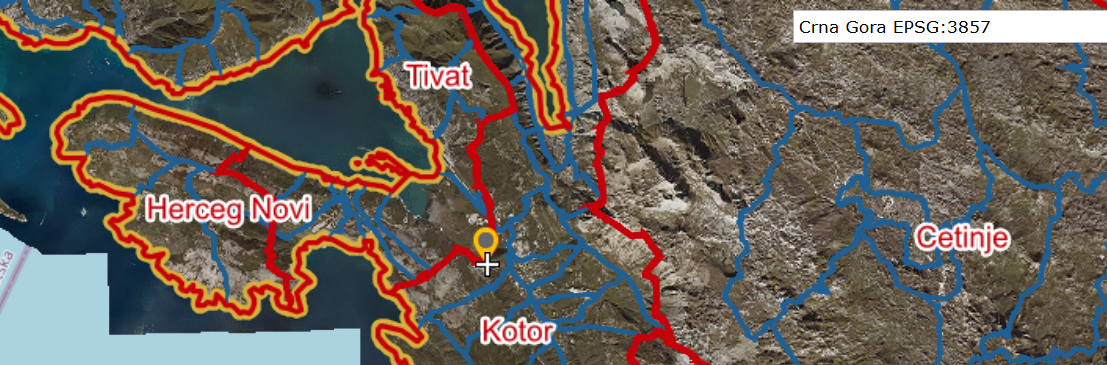 Земля, Черногория, О. Тиват, Тиват, 36 000 € фото 2