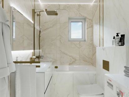 Апартаменты в Лутраки, Греция за 217 000€ (ID:79294)