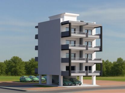 Апартаменты, Греция, Пелопоннес, Лутраки, 150 000 € фото 11