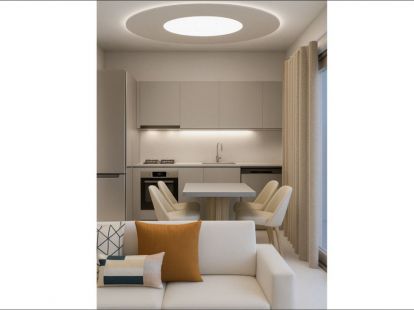 Апартаменты, Греция, Пелопоннес, Лутраки, 150 000 € фото 15