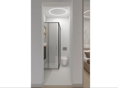 Апартаменты, Греция, Пелопоннес, Лутраки, 150 000 € фото 2