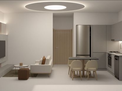 Апартаменты, Греция, Пелопоннес, Лутраки, 150 000 € фото 5