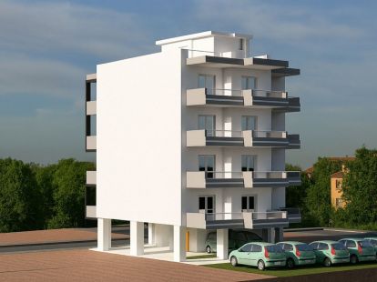 Апартаменты, Греция, Пелопоннес, Лутраки, 245 000 € фото 10