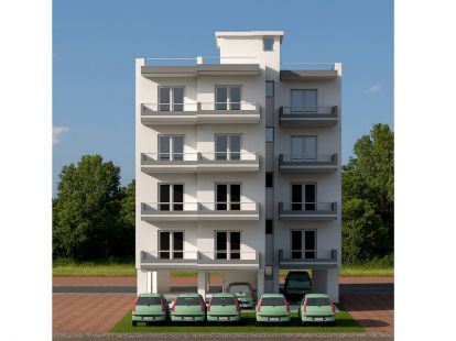 Апартаменты, Греция, Пелопоннес, Лутраки, 245 000 € фото 15