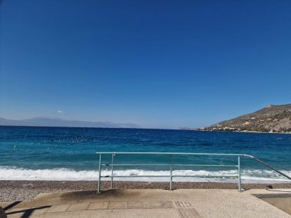 Апартаменты, Греция, Пелопоннес, Лутраки, 230 000 € фото 12