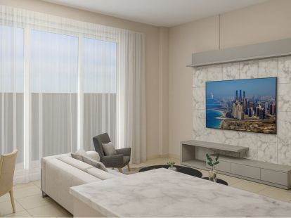 Апартаменты, Греция, Пелопоннес, Лутраки, 230 000 € фото 6