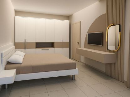 Апартаменты, Греция, Пелопоннес, Лутраки, 230 000 € фото 7