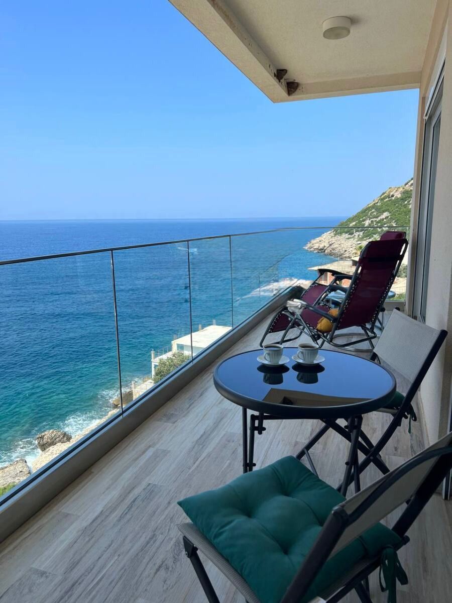 Апартаменты, Черногория, О. Будва, Бечичи, 258 000 € фото 1