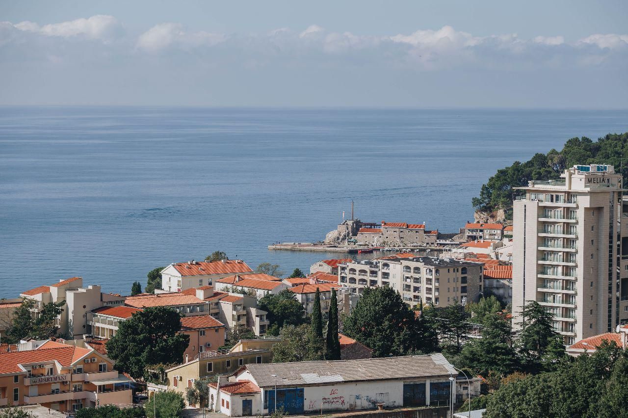 Апартаменты, Черногория, О. Будва, Петровац, 135 000 € фото 2