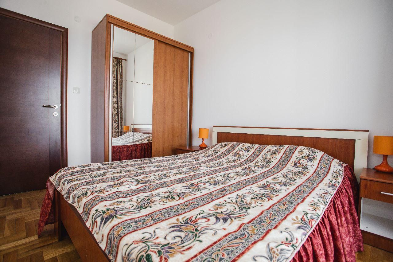 Апартаменты, Черногория, О. Будва, Петровац, 135 000 € фото 4