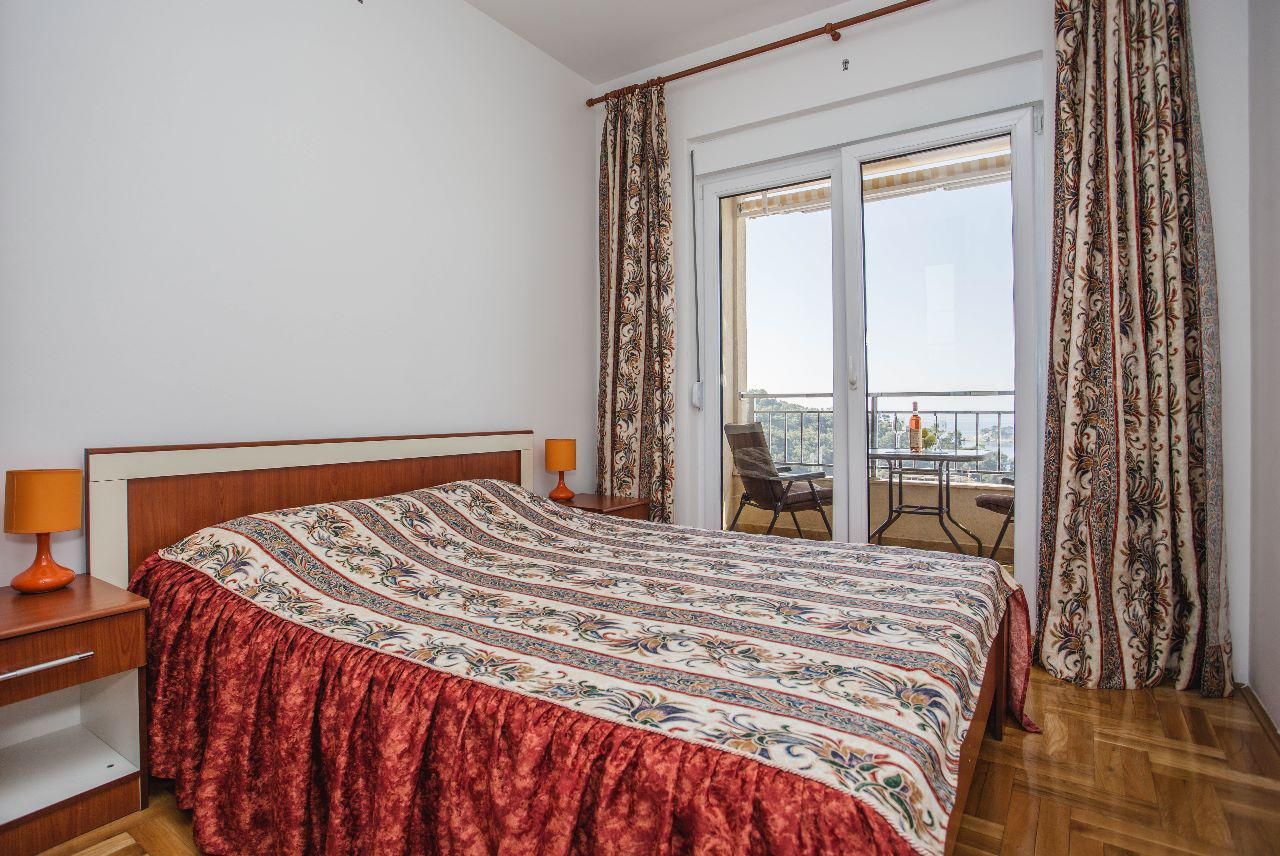 Апартаменты, Черногория, О. Будва, Петровац, 135 000 € фото 5