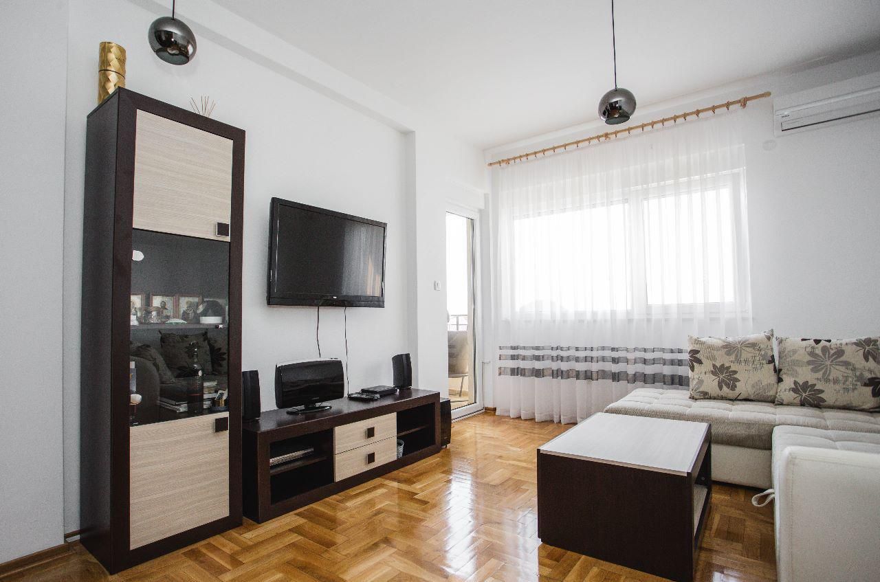 Апартаменты, Черногория, О. Будва, Петровац, 135 000 € фото 7