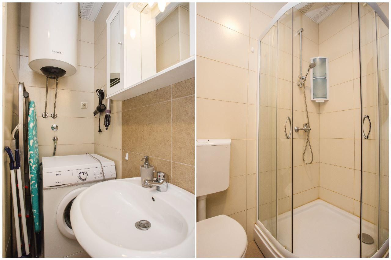 Апартаменты, Черногория, О. Будва, Петровац, 135 000 € фото 9