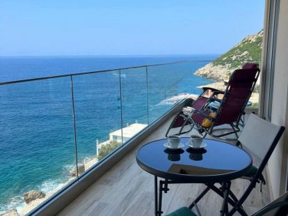 Апартаменты в Бечичах, Черногория за 258 000€ (ID:79755)