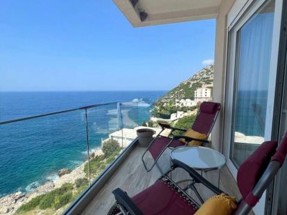 Апартаменты, Черногория, О. Будва, Бечичи, 258 000 € фото 7