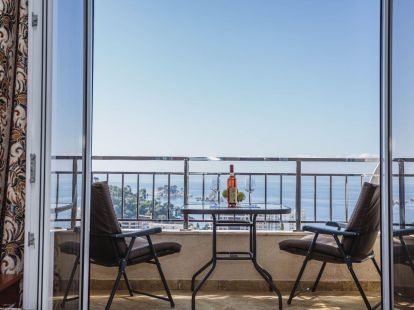 Апартаменты в Петроваце, Черногория за 135 000€ (ID:79756)