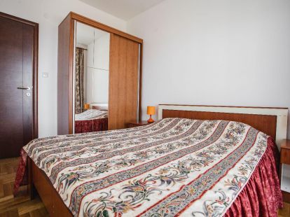 Апартаменты, Черногория, О. Будва, Петровац, 135 000 € фото 4