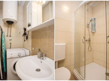 Апартаменты, Черногория, О. Будва, Петровац, 135 000 € фото 9