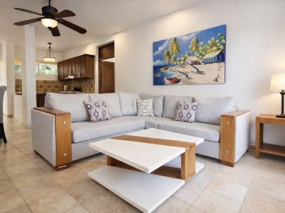 Пентхаус в Кабарете, Доминиканская республика за 195 000$ (ID:79758)