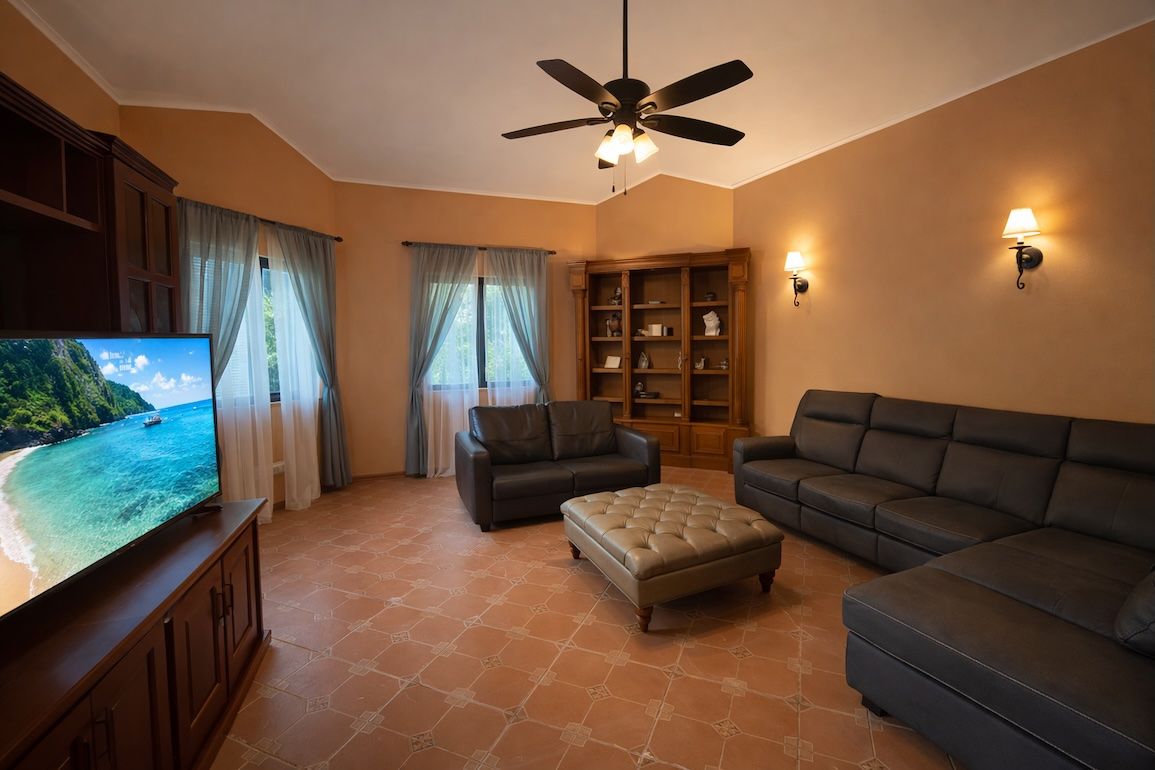 Дом / Вилла, Доминиканская республика, регион Пуэрто-Плата, Кабарете, 470 000 $ фото 2