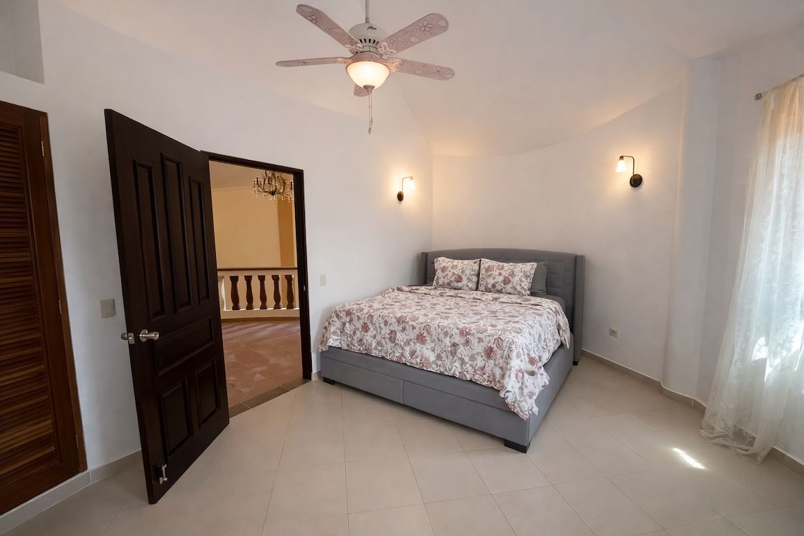 Дом / Вилла, Доминиканская республика, регион Пуэрто-Плата, Кабарете, 470 000 $ фото 11