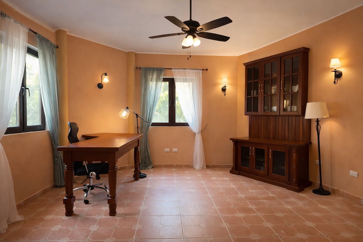 Дом / Вилла, Доминиканская республика, регион Пуэрто-Плата, Кабарете, 470 000 $ фото 13