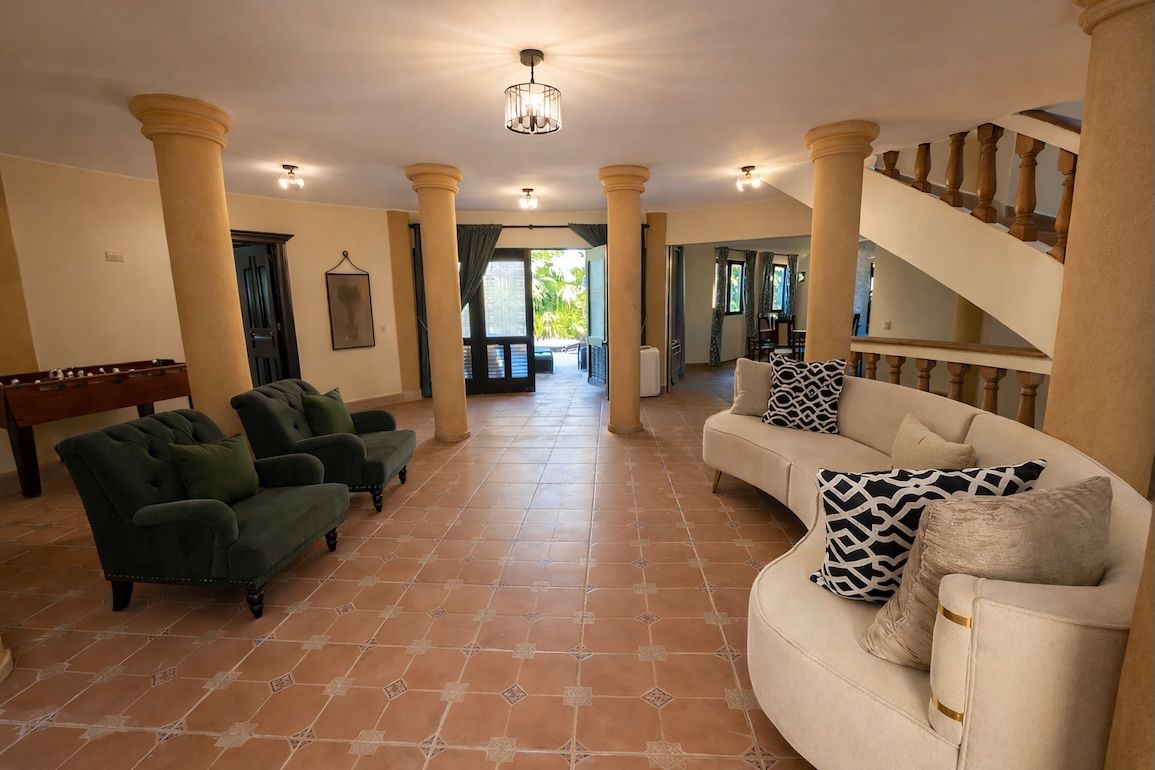 Дом / Вилла, Доминиканская республика, регион Пуэрто-Плата, Кабарете, 470 000 $ фото 14