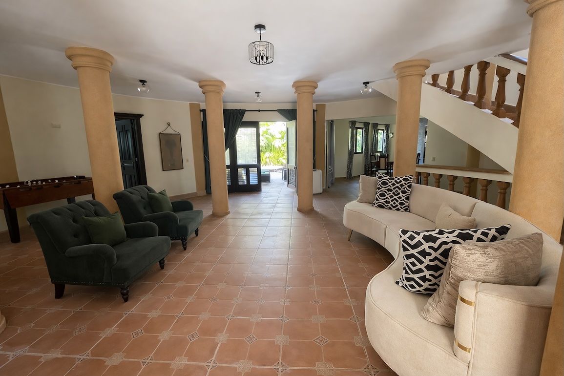 Дом / Вилла, Доминиканская республика, регион Пуэрто-Плата, Кабарете, 470 000 $ фото 5