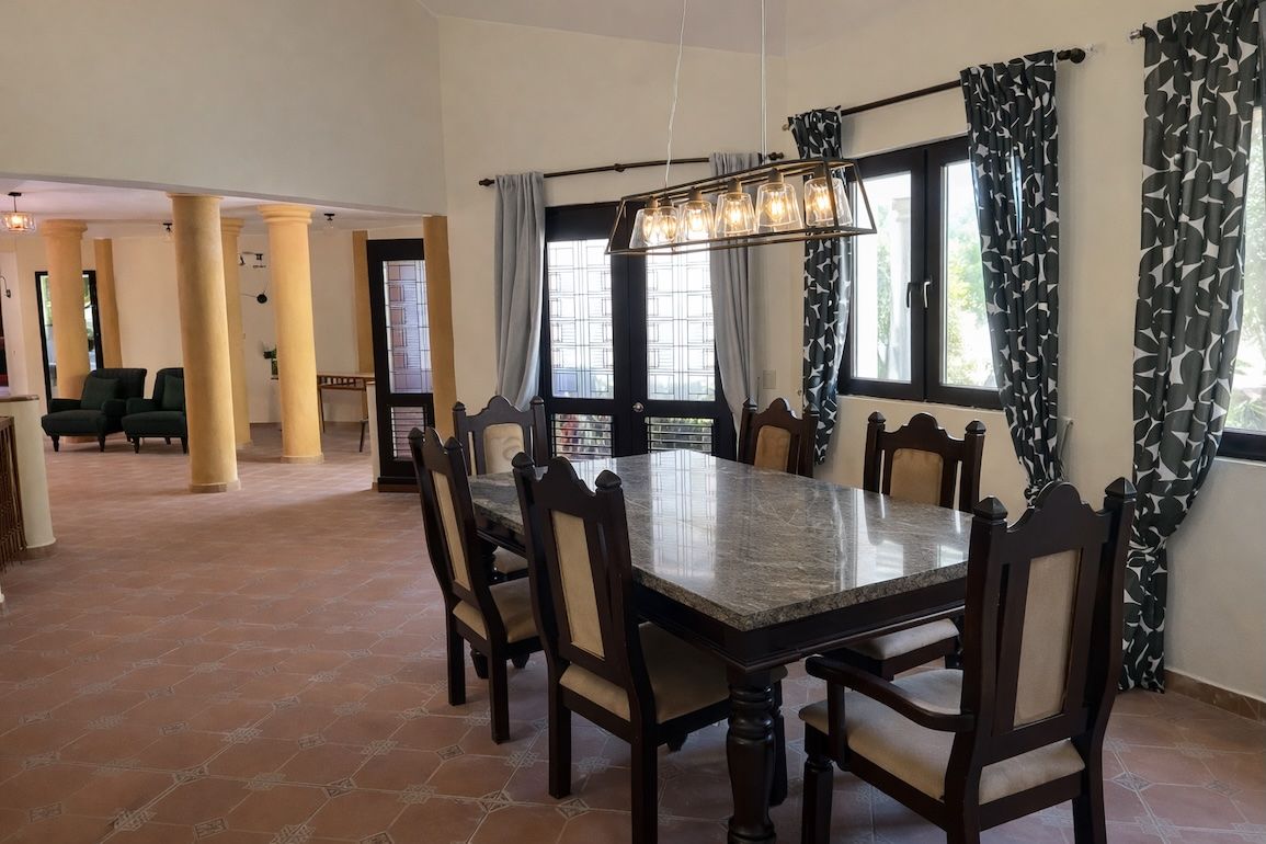 Дом / Вилла, Доминиканская республика, регион Пуэрто-Плата, Кабарете, 470 000 $ фото 8