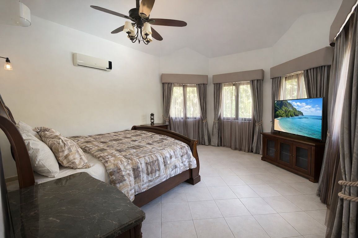 Дом / Вилла, Доминиканская республика, регион Пуэрто-Плата, Кабарете, 470 000 $ фото 9