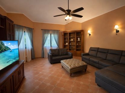 Дом / Вилла, Доминиканская республика, регион Пуэрто-Плата, Кабарете, 470 000 $ фото 2