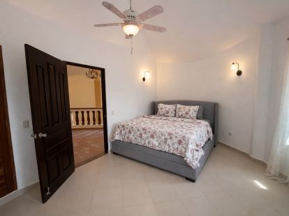 Дом / Вилла, Доминиканская республика, регион Пуэрто-Плата, Кабарете, 470 000 $ фото 11