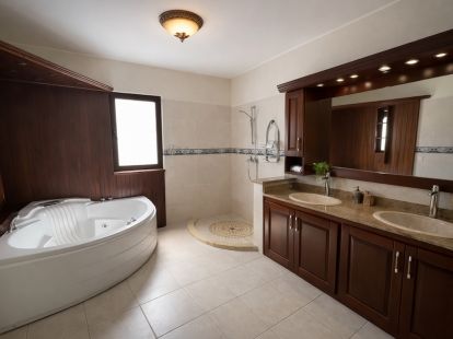 Дом / Вилла, Доминиканская республика, регион Пуэрто-Плата, Кабарете, 470 000 $ фото 12