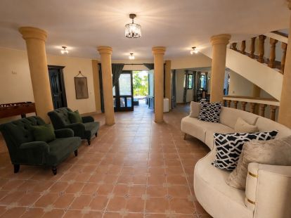 Дом / Вилла, Доминиканская республика, регион Пуэрто-Плата, Кабарете, 470 000 $ фото 14