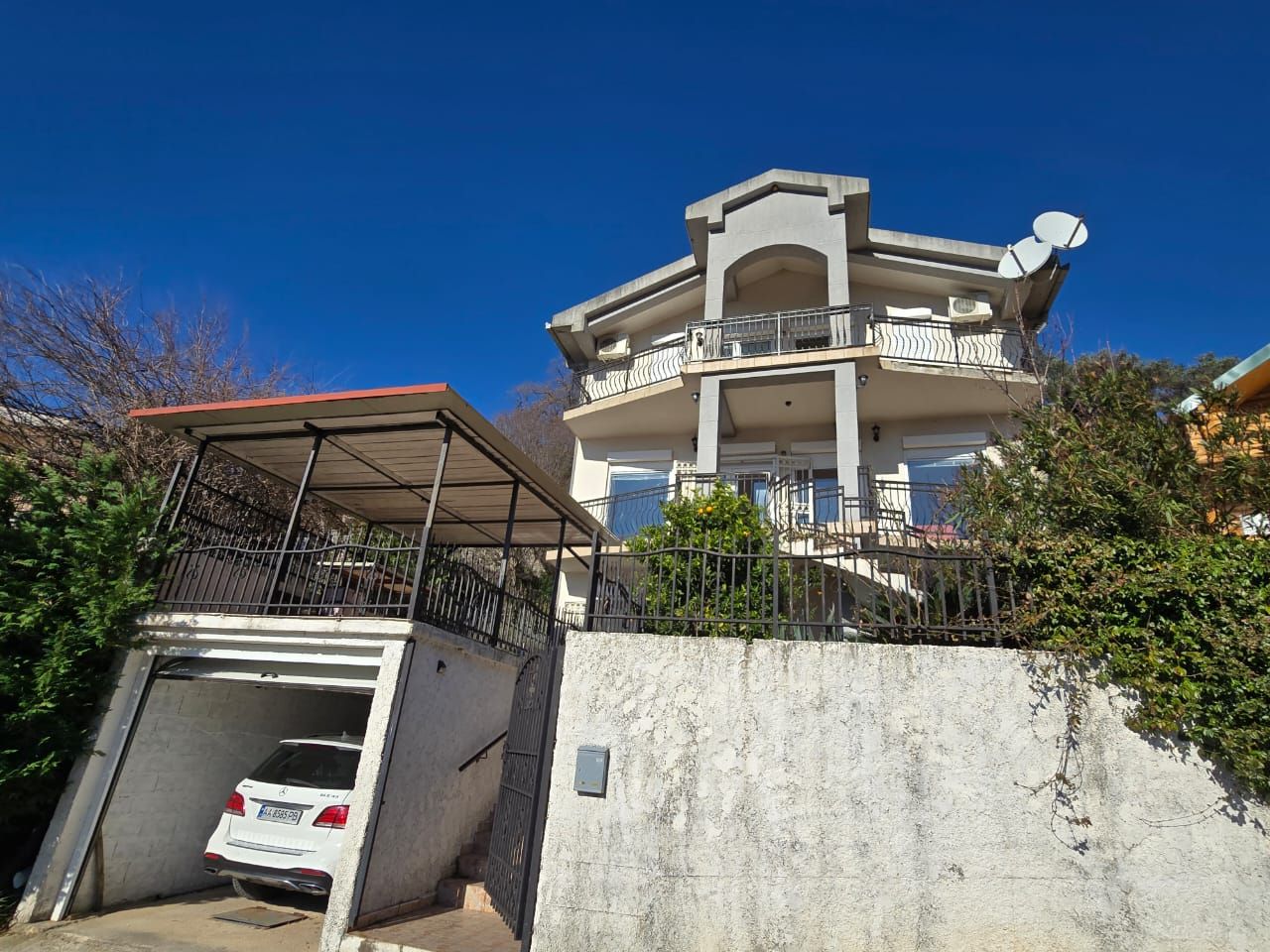 Дом / Вилла, Черногория, О. Будва, Будва, 270 000 € фото 1