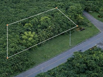 Участок в Кабарете, Доминиканская республика за 300 000$ (ID:79768)