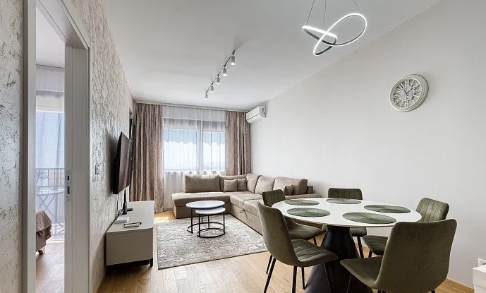 Апартаменты, Черногория, О. Будва, Бечичи, 295 000 € фото 1