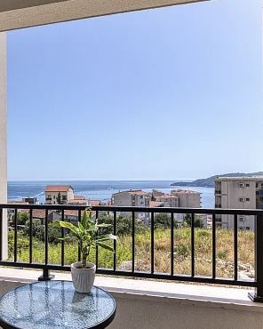 Апартаменты, Черногория, О. Будва, Бечичи, 295 000 € фото 10