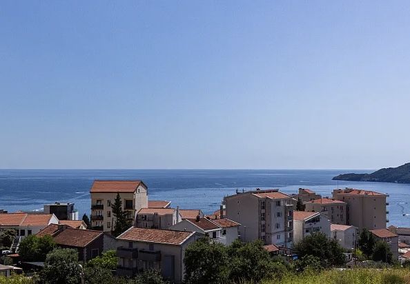 Апартаменты, Черногория, О. Будва, Бечичи, 295 000 € фото 11