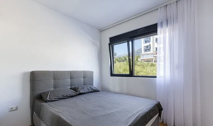 Апартаменты, Черногория, О. Будва, Бечичи, 295 000 € фото 12