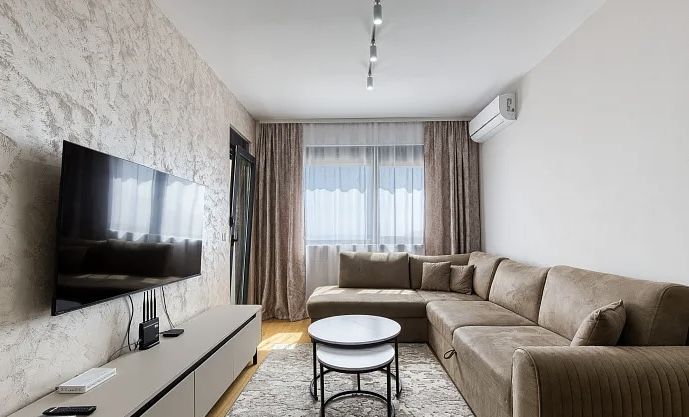 Апартаменты, Черногория, О. Будва, Бечичи, 295 000 € фото 2