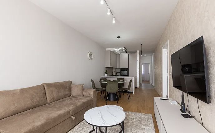 Апартаменты, Черногория, О. Будва, Бечичи, 295 000 € фото 3