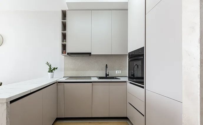 Апартаменты, Черногория, О. Будва, Бечичи, 295 000 € фото 5